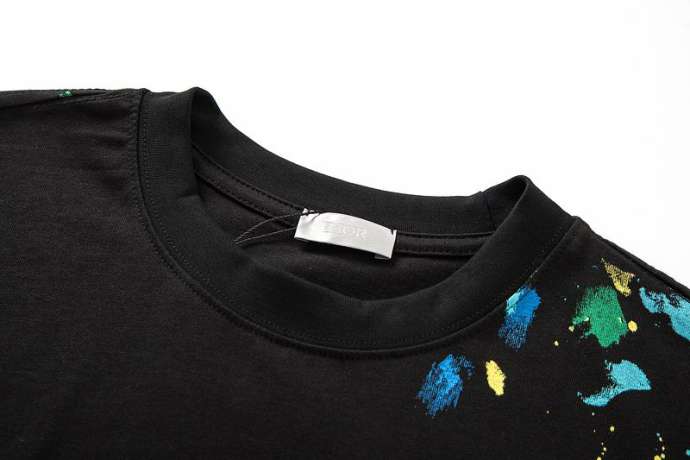 Dior T Shirts Short _SKUDiorM-3XLjhtxT210233809